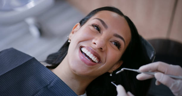 Best Teeth Whitening  in Key Center, WA